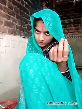 Shivanikumari80 live