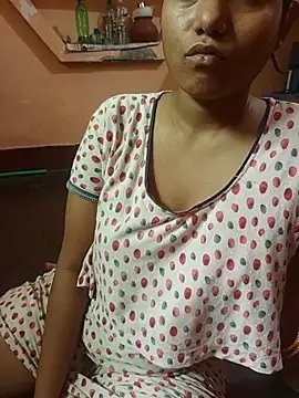 shreyamishra62 cam profile