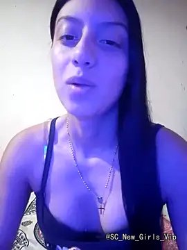 SofiaMarquezsofia14 cam profile