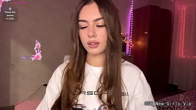 stephbystep cam profile