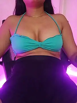 Stripper-Isha_Khan cam profile