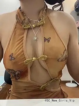 SukaBabe cam profile