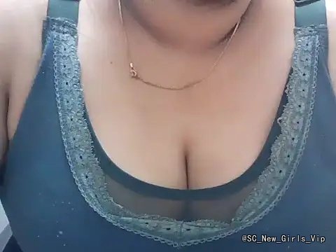 Sunhari_GirL_ cam profile