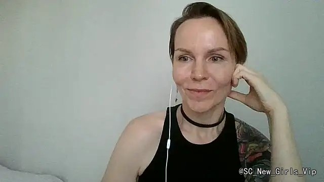 SunKissedxx cam profile