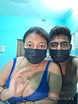 sweet_meghla cam profile