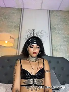 TattooraXXX cam profile