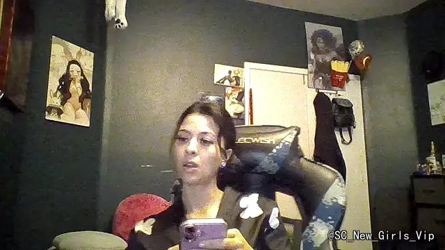 Toxiicbeauty69 cam profile