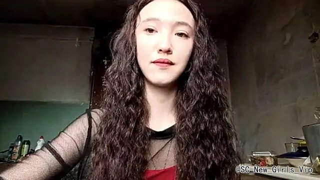 TranquilityPleasure cam profile