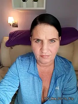 Velvet-Milf cam profile