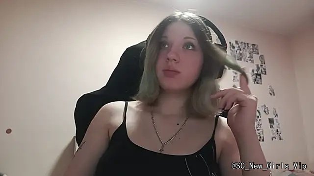 ViolettaCatechini cam profile