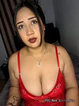 ViolettMoon_ cam profile