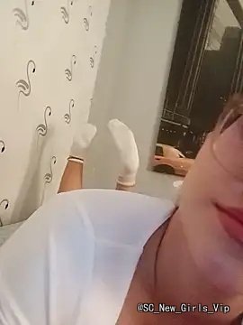 Violettvans3233 cam profile