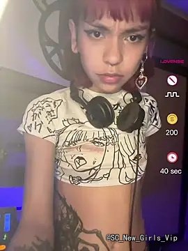 xLilyAngelx_ cam profile