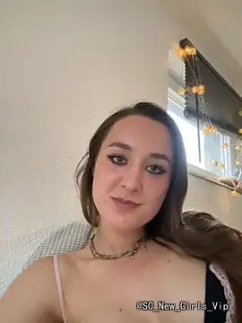 ZaylaDreams cam profile