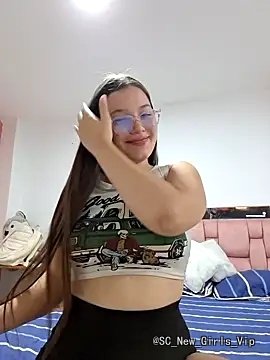 zoe_gm cam profile